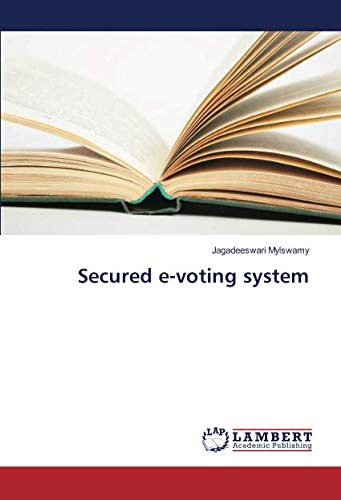 Secured e-voting system
