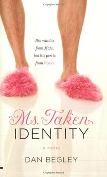 Ms. Taken Identity