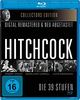 Alfred Hitchcock: Die 39 Stufen (1935) [Collector's Edition] [Blu-ray]