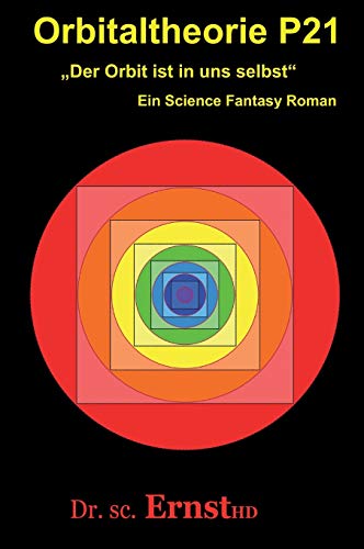 Orbitaltheorie P21: Der Orbit ist in uns selbst