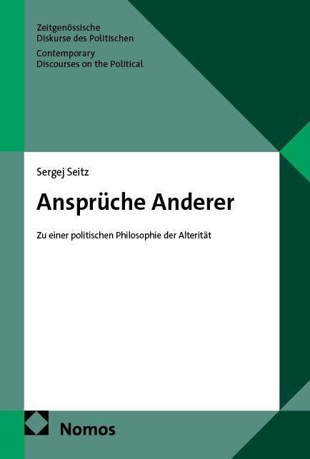 Ansprüche Anderer