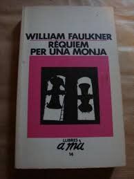 Requiem per una monja (Llibres a Mà, Band 14)