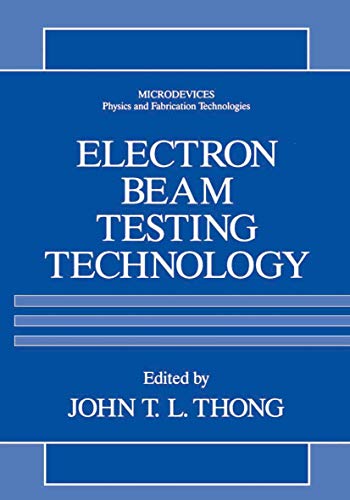 Electron Beam Testing Technology (Microdevices)
