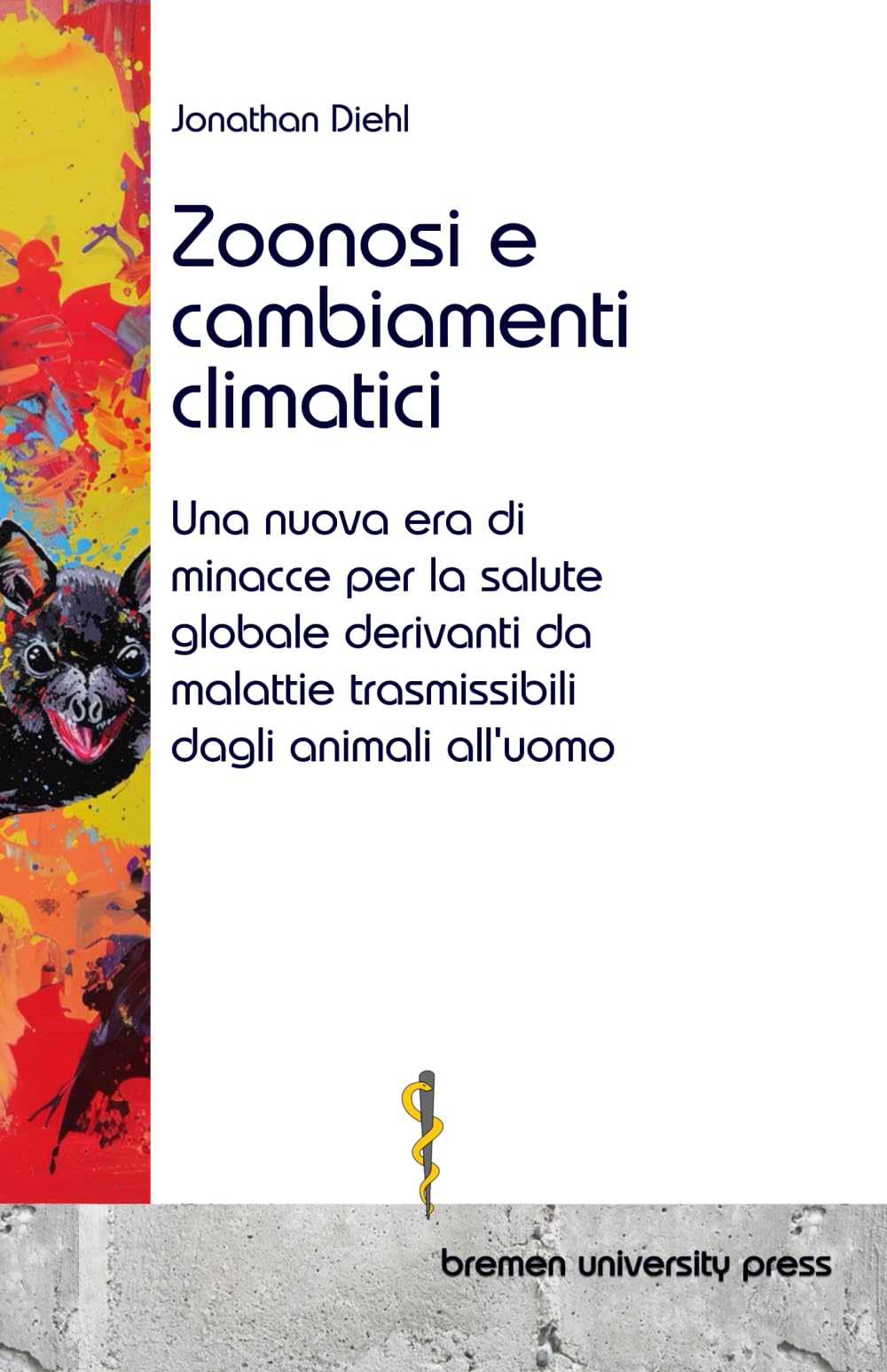 Zoonosi e cambiamenti climatici: Una nuova era di minacce per la salute globale derivanti da malattie trasmissibili dagli animali all'uomo