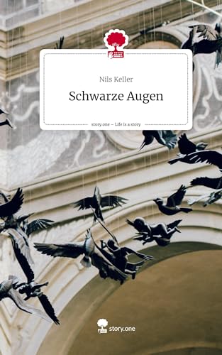 Schwarze Augen. Life is a Story - story.one