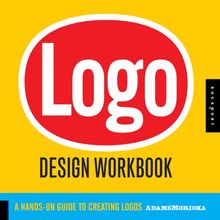 Logo Design Workbook (Paperback)