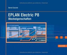 EPLAN Electric P8 Blockeigenschaften