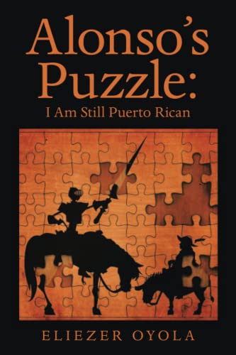Alonso's Puzzle: I Am Still Puerto Rican