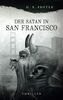 Der Satan in San Francisco (Penny Archer, Band 5)