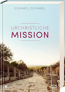 Urchristliche Mission