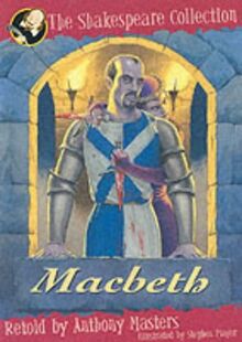 Macbeth (The Shakespeare Collecti)