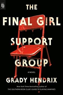 The Final Girl Support Group