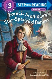 Francis Scott Key's Star-Spangled Banner