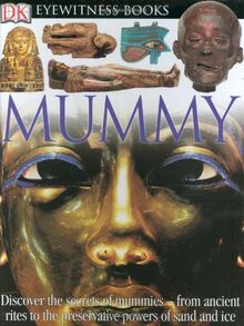 Mummy (Eyewitness)