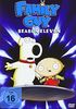 Family Guy - Season Eleven [3 DVDs]