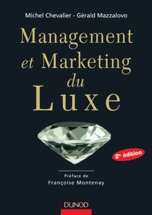 Management et marketing du luxe