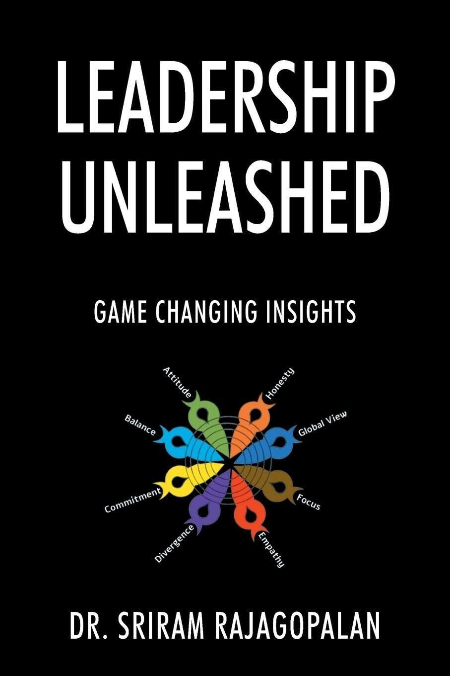 Leadership Unleashed