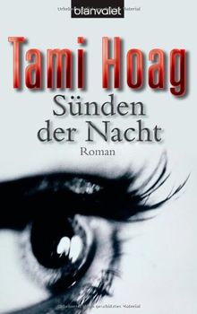 Sünden der Nacht: Roman