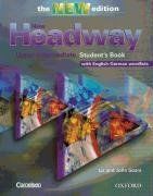 New Headway English Course - Upper-Intermediate / Student's Book mit Englisch-Deutscher Vokabelliste
