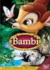 Bambi (Disney Meisterwerke) (2 DVDs) [Special Edition]