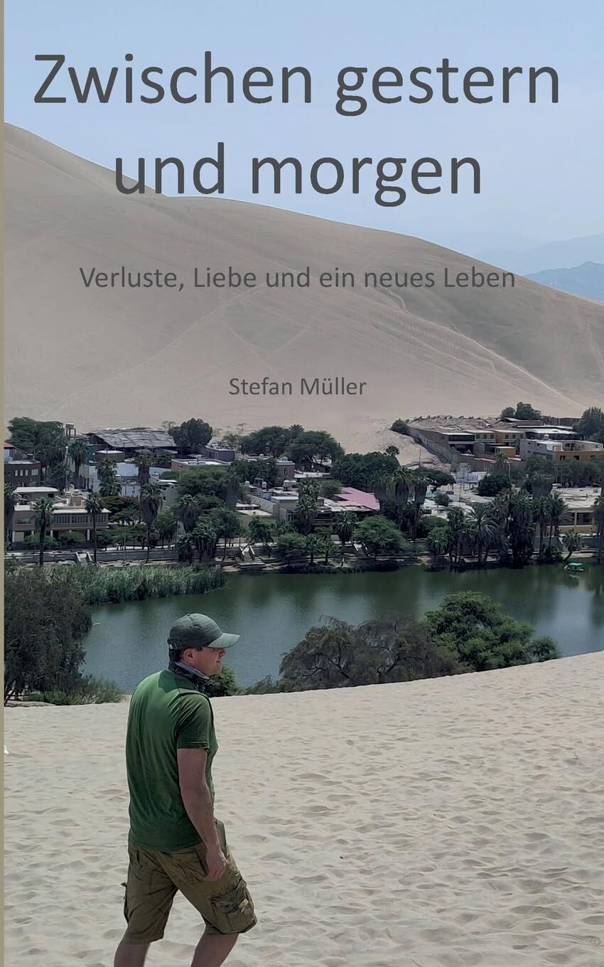 Zwischen gestern und morgen