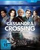 The Cassandra Crossing - Treffpunkt Todesbrücke (Filmjuwelen) [Blu-ray]