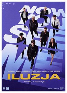 Iluzja [PL Import]