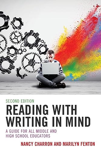 Reading with Writing in Mind: A Guide for All Middle and High School Educators