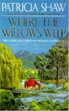 Where the Willows Weep