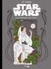 Star Wars : 100 coloriages anti-stress