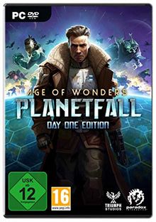 Age of Wonders: Planetfall Day One Edition [PC]