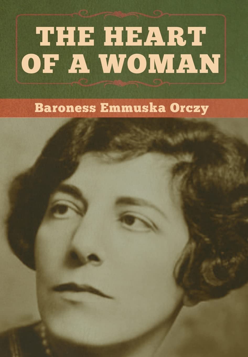 The Heart of a Woman