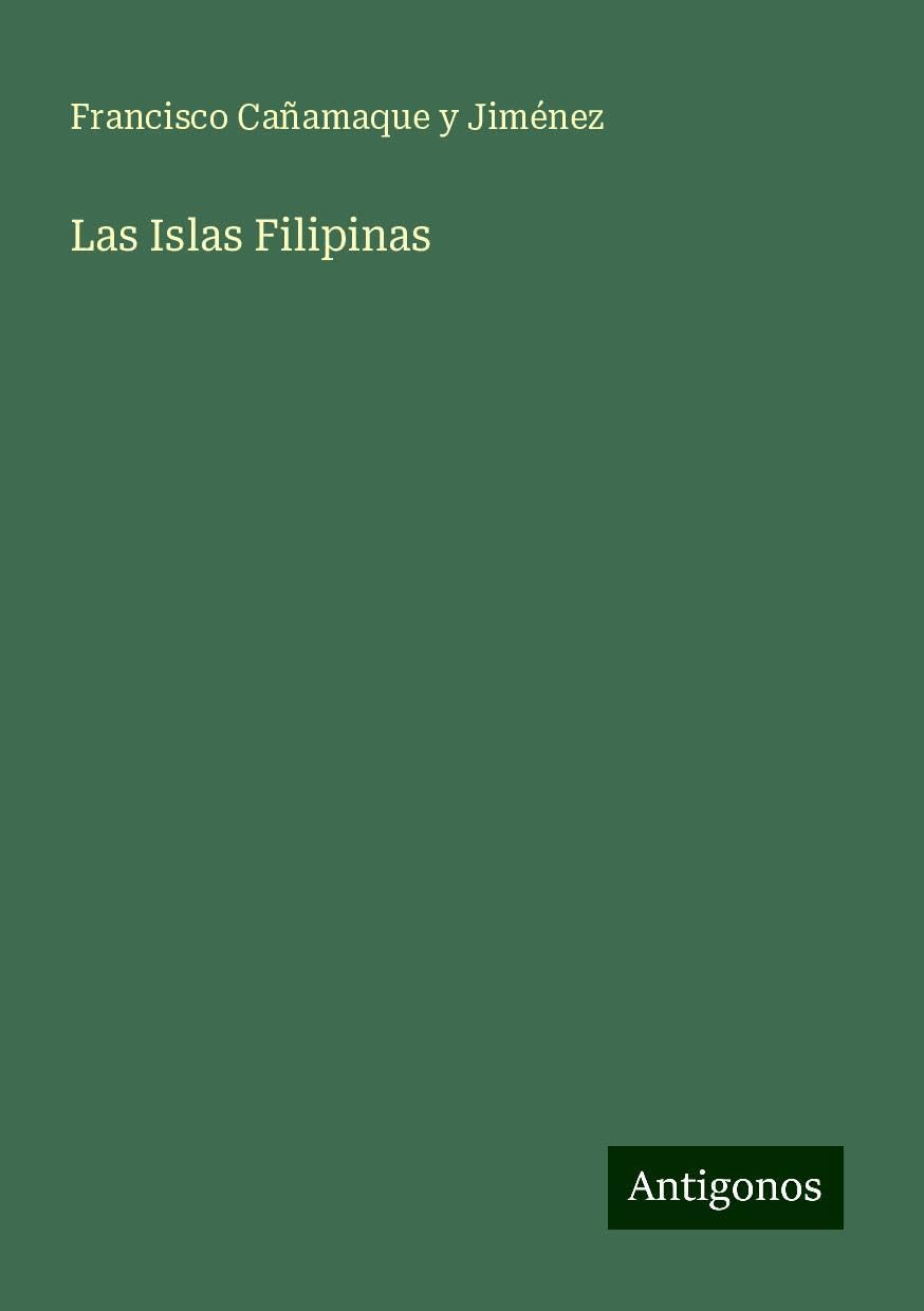 Las Islas Filipinas