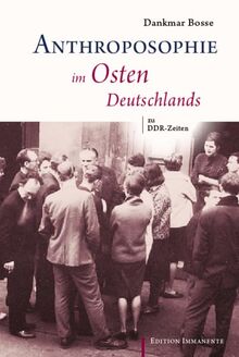 Anthroposophie im Osten Deutschlands zu DDR-Zeiten