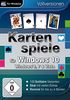 Kartenspiele für Windows 10 (PC)