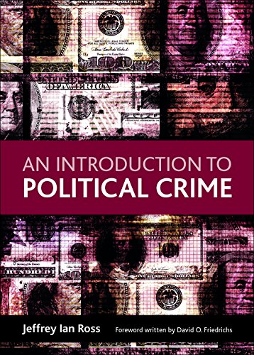 An introduction to political crime