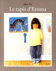 Le tapis d'Emma