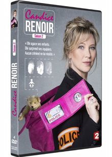 Candice renoir, saison 2 [FR Import]