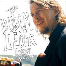 Bubenlieder (+Dvd)