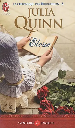 Eloise Julia Quinn