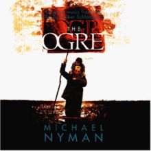 The Ogre. Der Unhold