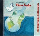 Fritz Baltruweit - Meine Lieder: CD