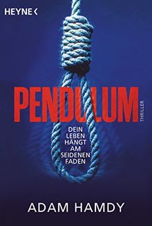 Pendulum: Thriller (Die John-Wallace-Serie, Band 1)