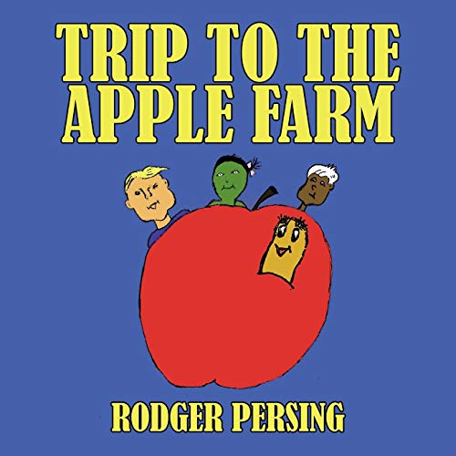 Trip to the Apple Farm