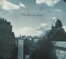 The Blessed Unrest de Bareilles,Sara | CD | état très bon