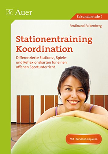 Konzentrationsbooster & Energizer für die Schule: 40 Karten