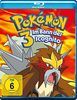 Pokémon 3 – Im Bann der Icognito [Blu-ray]