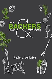 Backers & Backers: Regional genießen