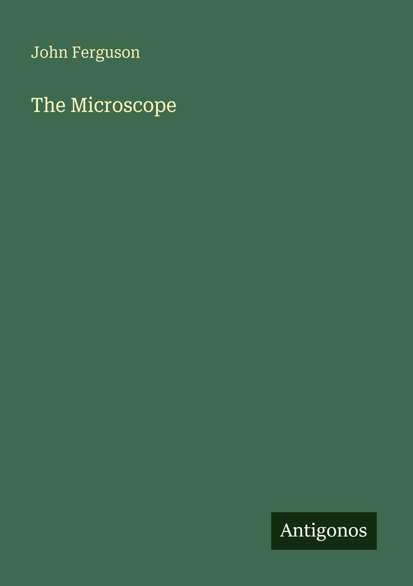The Microscope