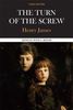 The Turn of the Screw: Complete, Authoritative Text with Biographical, Historical, and Cultural Contexts, Critical History, and Essays from C (Case Studies in Contemporary Criticism)